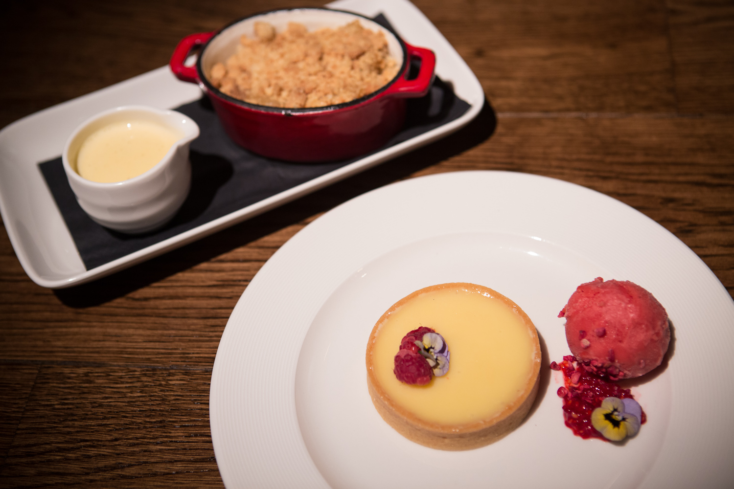 The Kitty Hawk Review ON IN LONDON