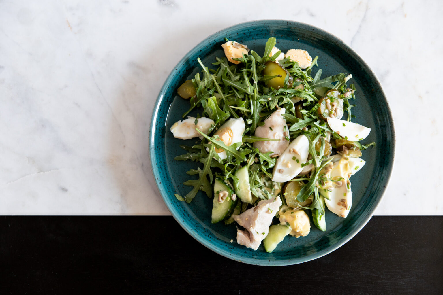 Love yourself Food subscription ON IN LONDON