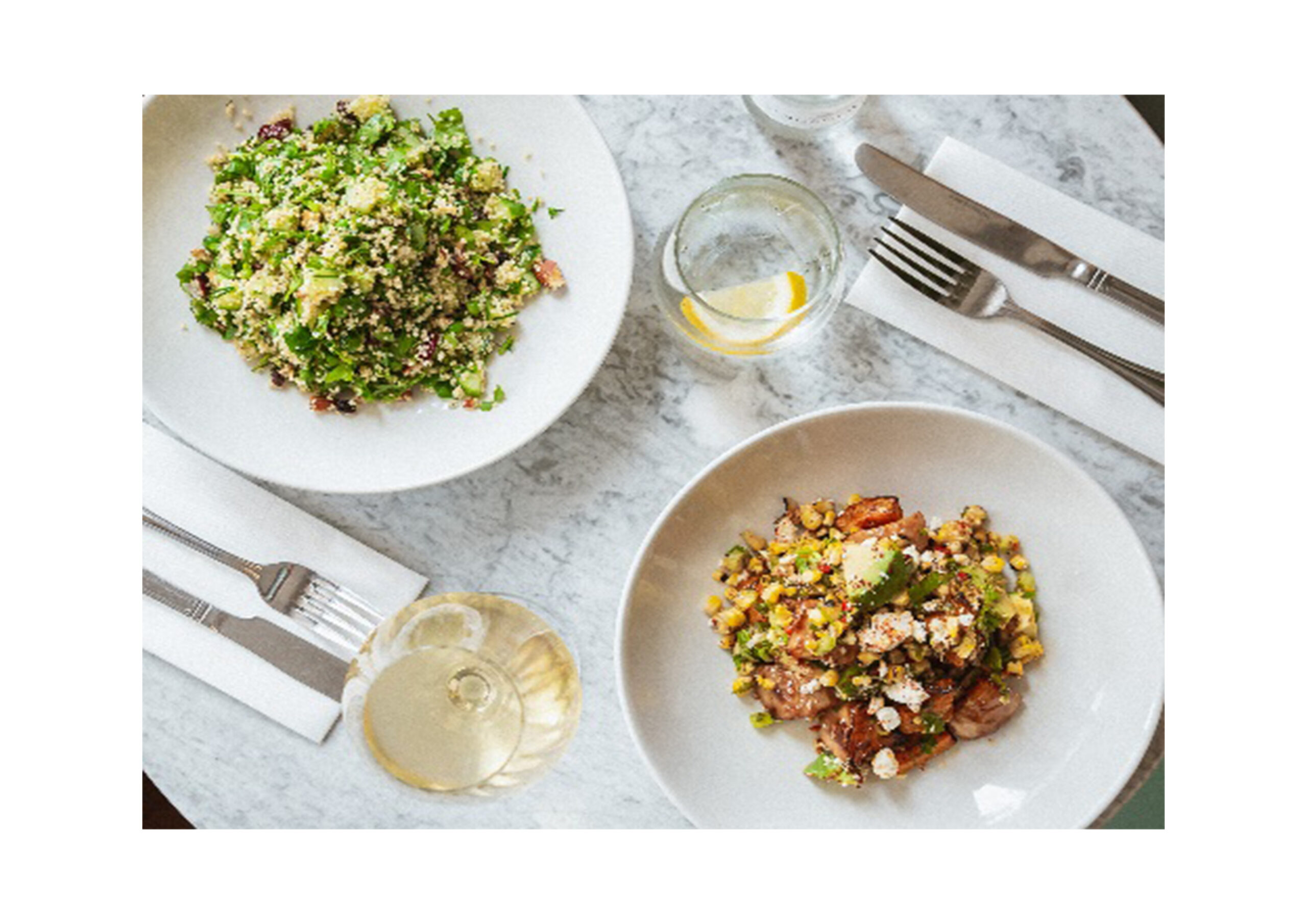 Muriel’s Kitchen to Launch at The National Gallery ON IN LONDON