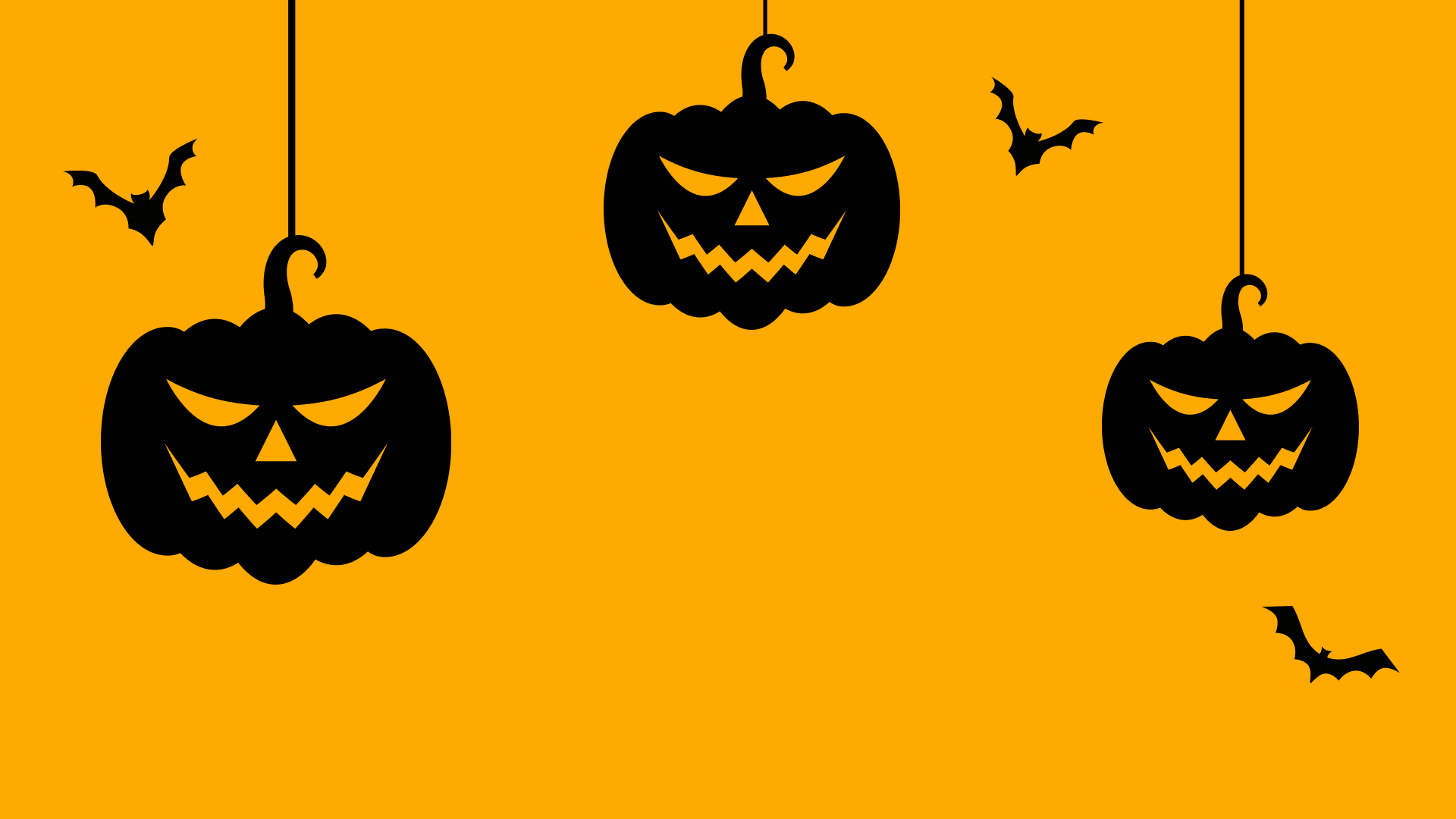 25 Halloween Zoom Backgrounds Free Downloads
