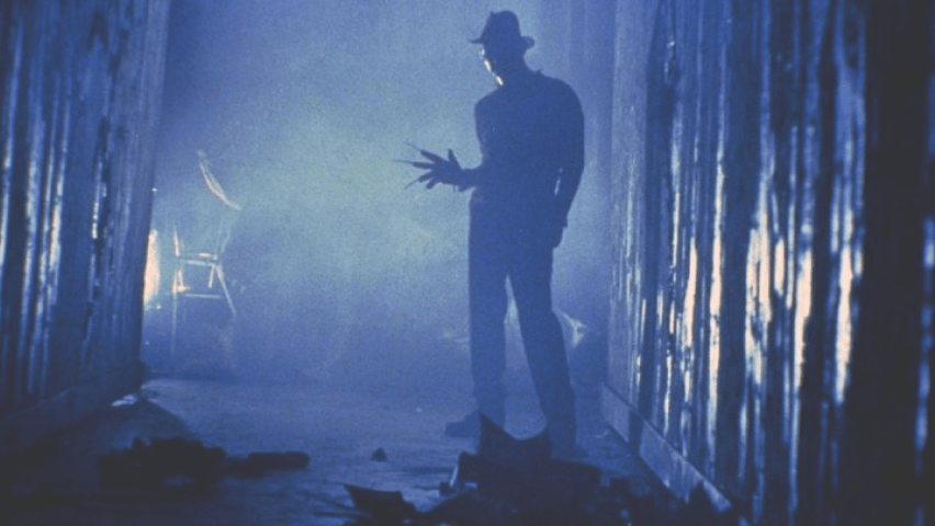 Freddy Krueger