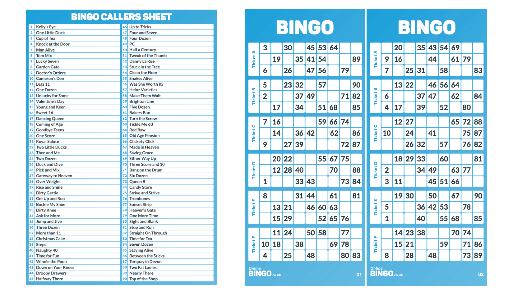 Bingo Calls Funny Printable Prntbl concejomunicipaldechinu gov co Bingo Calls Funny Printable Prntbl concejomunicipaldechinu gov co