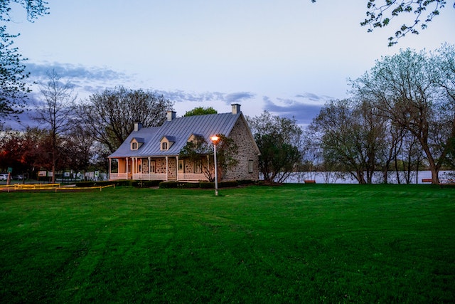 How to Become a Real Estate Developer