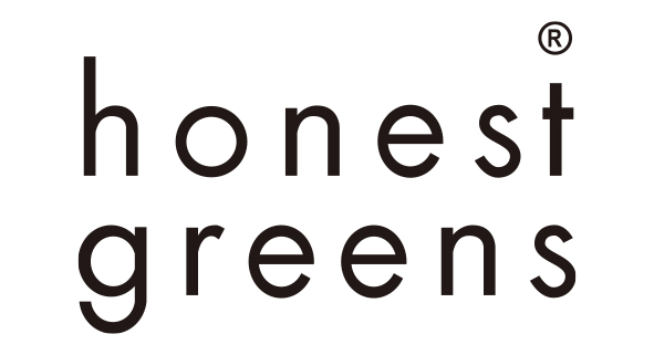 Logo Honest Greens (HQ)