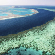 Great Barrier Reef, Australia