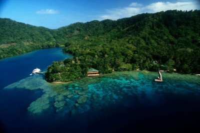 Milne Bay