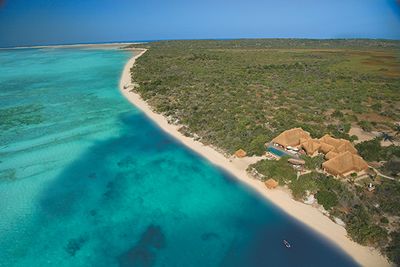 Azura Benguerra, Mozambique
