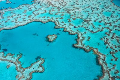 Great Barrier Reef