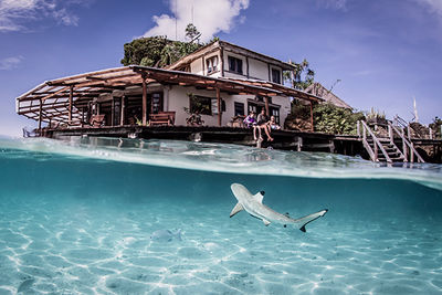 Misool Eco Resort