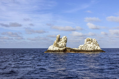Roca Partida