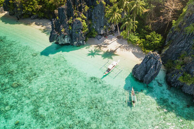 The Philippines