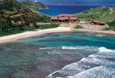 Picture of Peter Island Spa