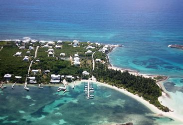 Picture of Tahiti Beach Hope Town