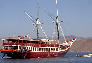 Picture of The Seven Seas