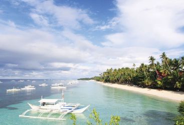 Picture of Amorita resort Bohol