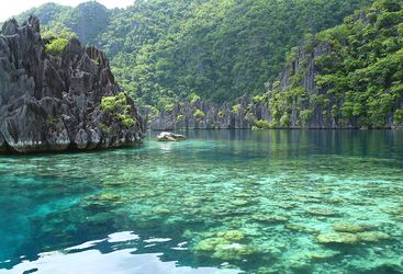 Picture of El Nido Pangulasian Island Resort