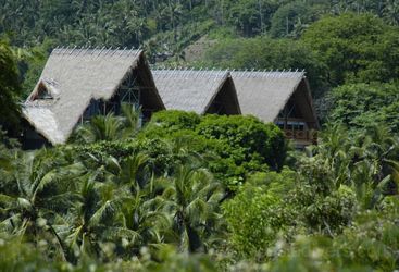 Picture of cottages at El Galleon