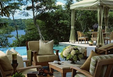 Picture of the Pool Villa Four Seasons Peninsula Papagayo
