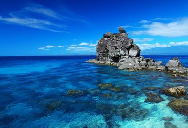 Apo Island, Philippines