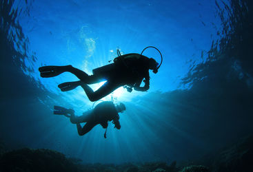 Top 10 Scuba Diving Vacations in Latin America