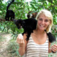 Image of India Tyndall