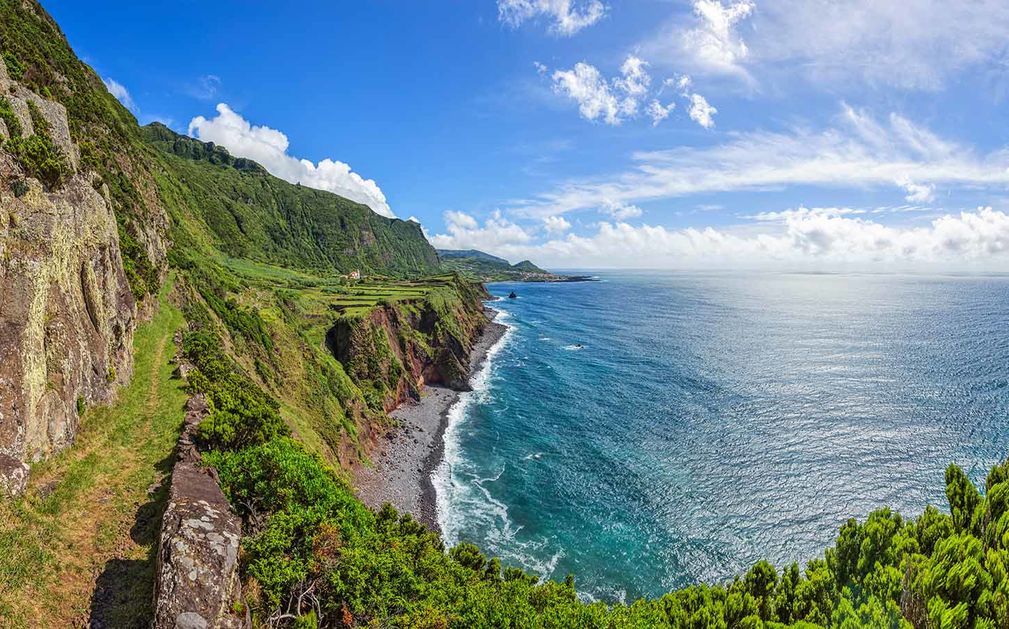 Dive the Azores Original Diving