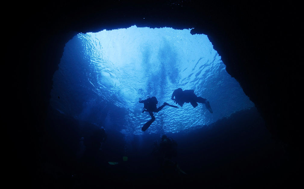 Dive Gozo Original Diving