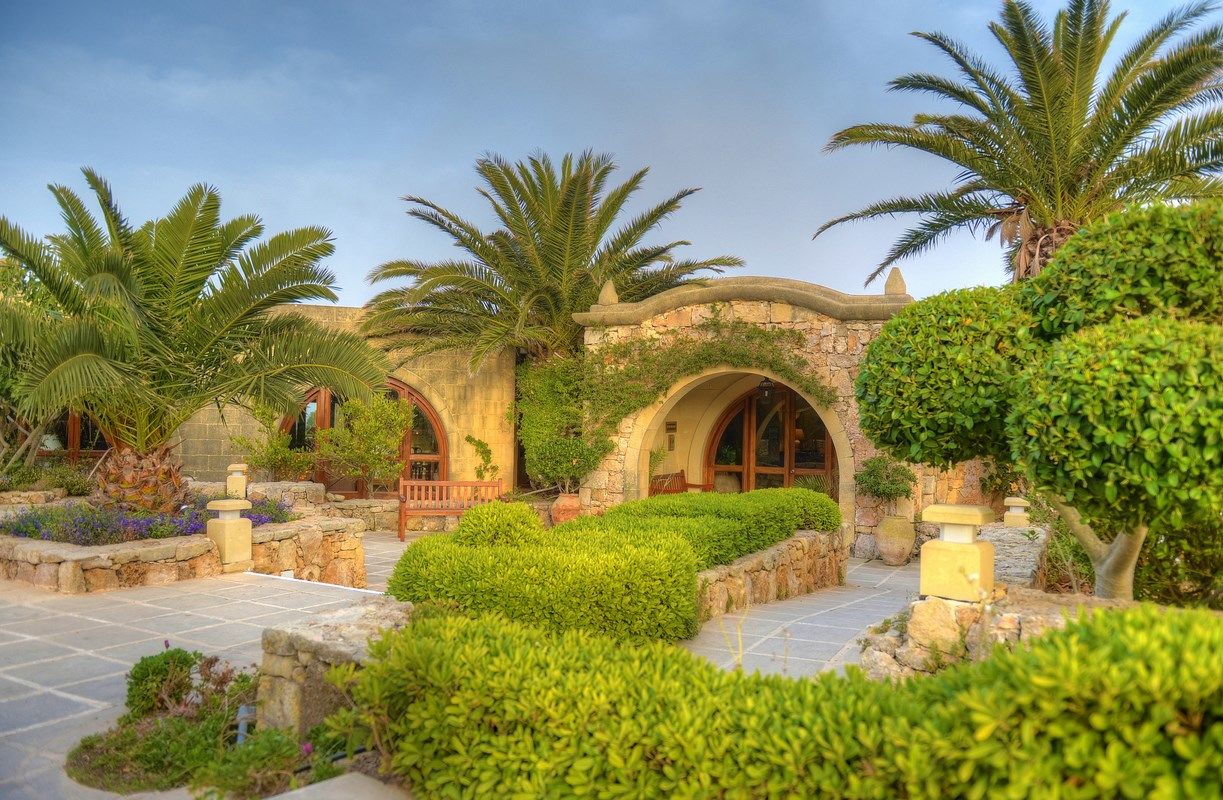 Hotel Ta Cenc Gozo Original Diving