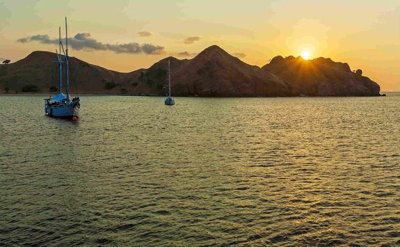 Satonda Island