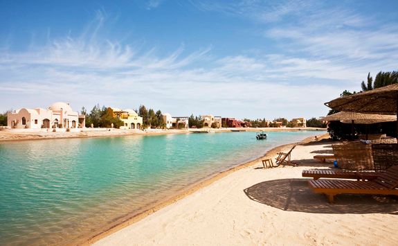 beach hurghada