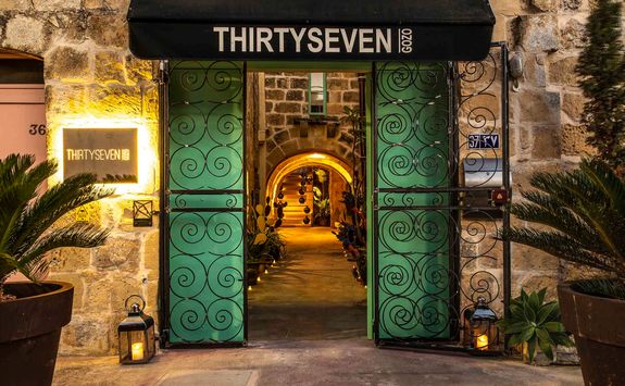 ThritySeven Gozo