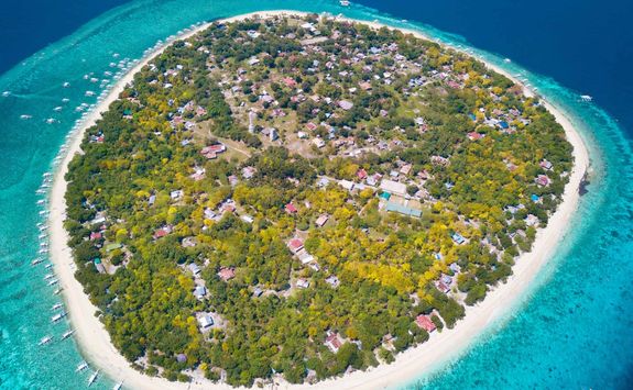 balicasag island