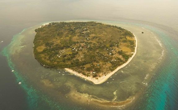 pamilacan island 