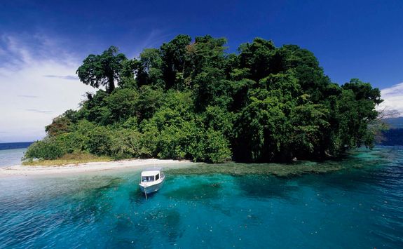 png deser ilsland boat