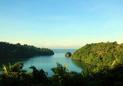 Lembeh Sulawesi