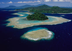 png desert island