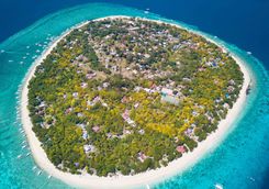 balicasag island