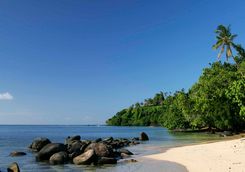 taveuni fiji