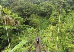 lavena bridge hotel