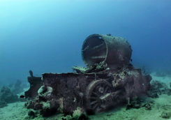 thistlegorm wreck