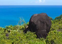 anse major bay