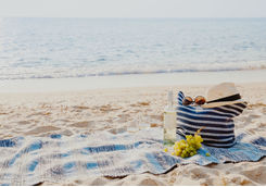 Beach Picnic