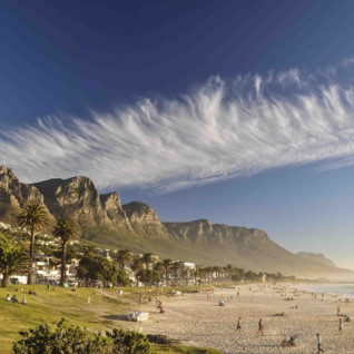 beach in SAFA