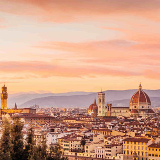 florence view