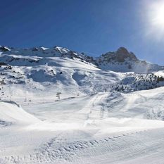 Three Valleys