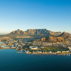 Cape Town