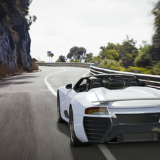 Fast Car