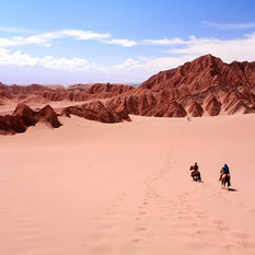 Atacama Desert