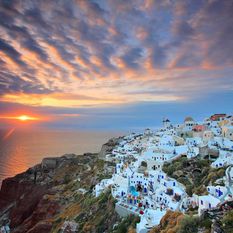 listing image santorini