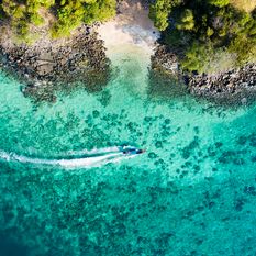 Honeymoons 2020